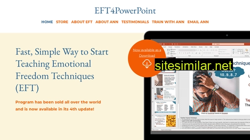 Eft4powerpoint similar sites