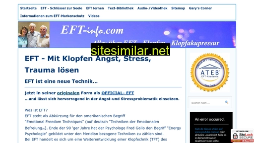 eft-info.com alternative sites