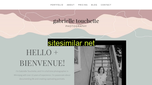 egabrielle.com alternative sites