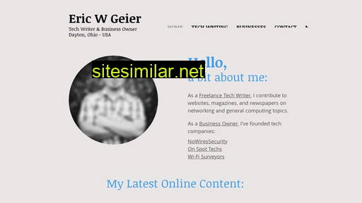 egeier.com alternative sites