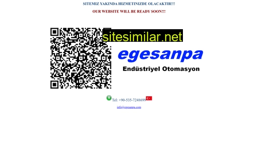 egesanpa.com alternative sites