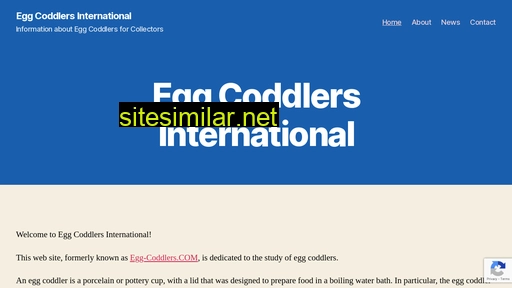 eggcoddlers.com alternative sites