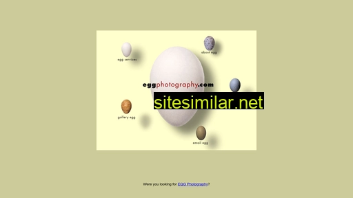 eggphotography.com alternative sites