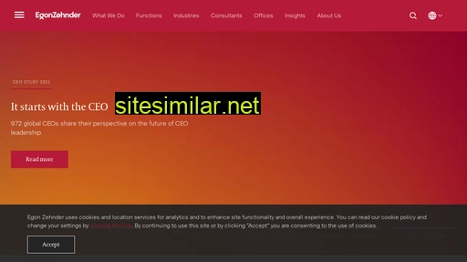 egonzehnder.com alternative sites