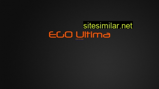 egoultima.com alternative sites