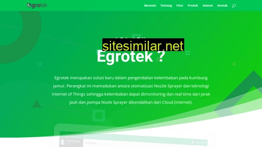 egrotek.com alternative sites