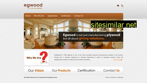 egwood.com alternative sites