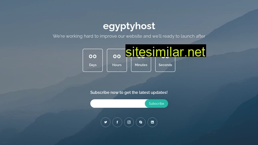 egyptyhost.com alternative sites