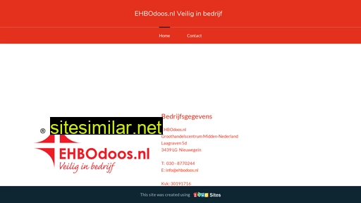 ehbodoos-nl.zohosites.com alternative sites