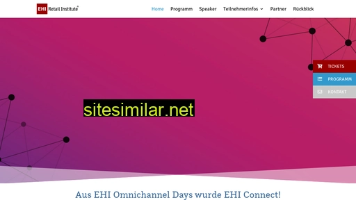 ehi-connect.com alternative sites