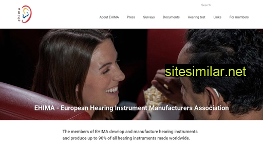 ehima.com alternative sites