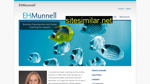 ehmunnell.com alternative sites