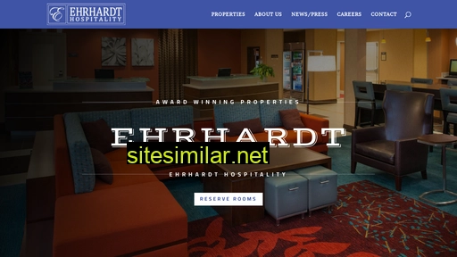 ehrhardt-hotels.com alternative sites