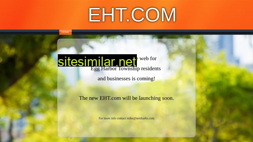 eht.com alternative sites