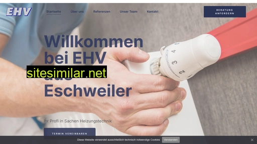ehveschweiler.com alternative sites