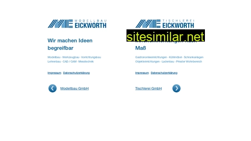 eickworth.com alternative sites