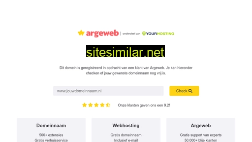 eigenbezit.com alternative sites