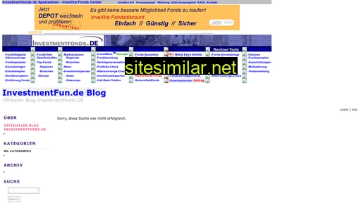 eigenheimzulageneu.com alternative sites