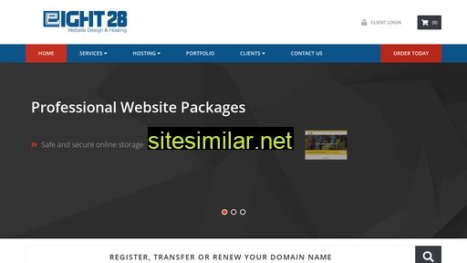 eight28.com alternative sites