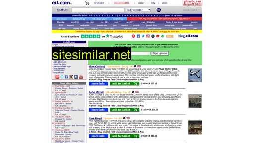 eil.com alternative sites