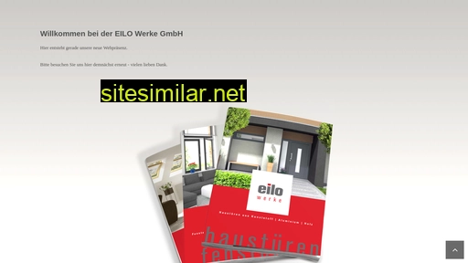 Eilo-online similar sites