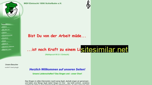 eintracht-schiefbahn.com alternative sites