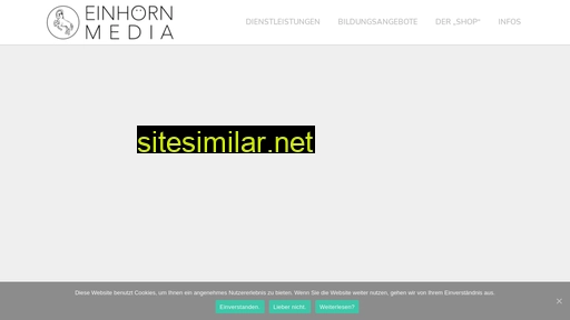 einhoern.com alternative sites