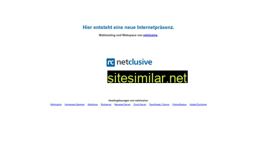 eisenbeis.com alternative sites
