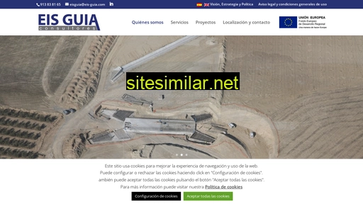 eisguia.com alternative sites