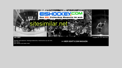 eishockey.com alternative sites