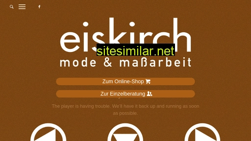 eiskirch.com alternative sites