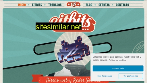 eitbits.com alternative sites