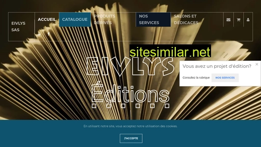 eivlys.com alternative sites