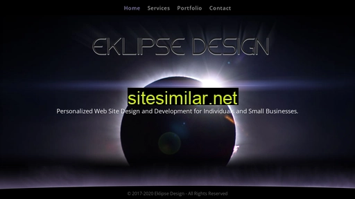 eklipsedesign.com alternative sites