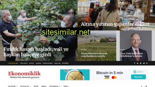 ekonomiklik.com alternative sites