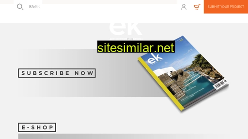 ek-mag.com alternative sites