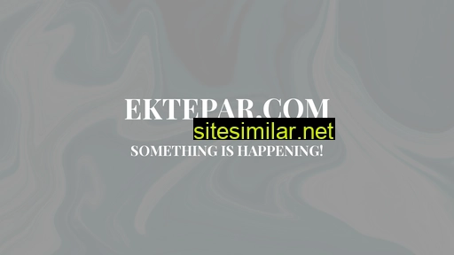 ektepar.com alternative sites