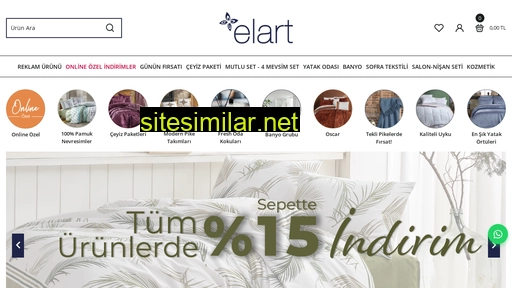 elart.com alternative sites