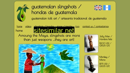 elaguacate.com alternative sites