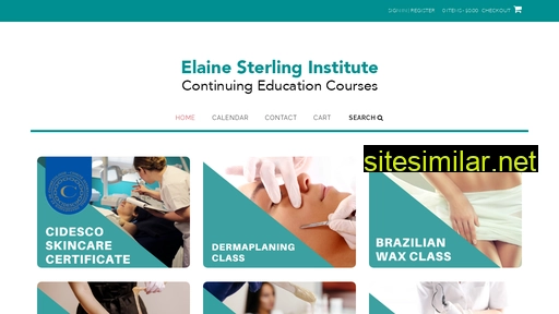 elainesterlingeducation.com alternative sites