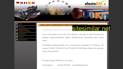 elastobay.com alternative sites