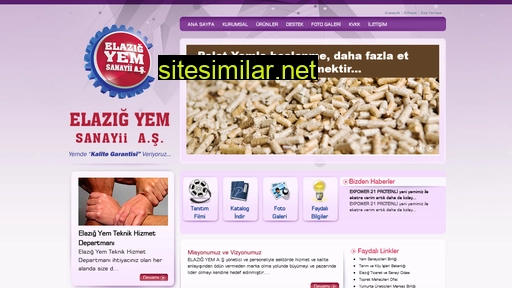 elazigyem.com alternative sites