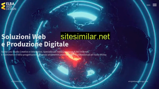 Elbawebdesign similar sites