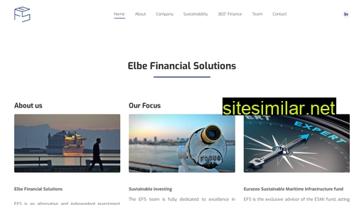 elbe-financial.com alternative sites