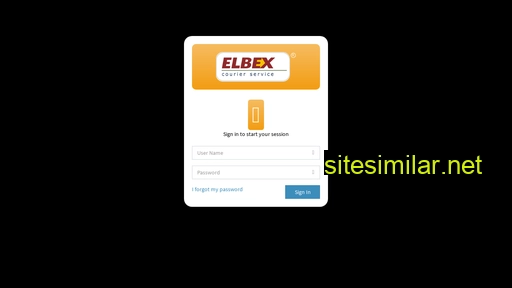 elbextrack.com alternative sites