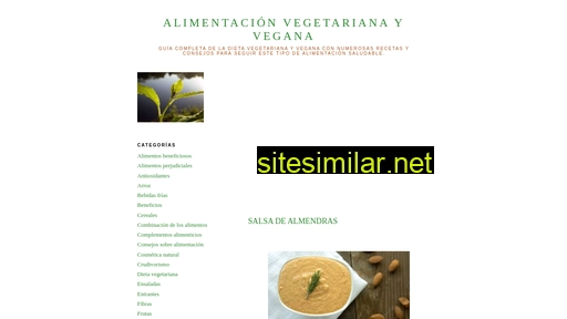 elblogvegetariano.blogspot.com alternative sites