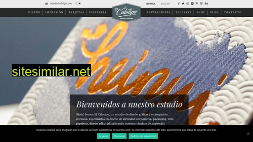 elcalotipo.com alternative sites