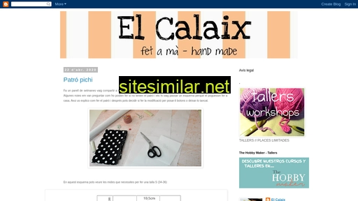 elcalaixfetama.blogspot.com alternative sites