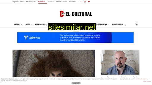 elcultural.com alternative sites