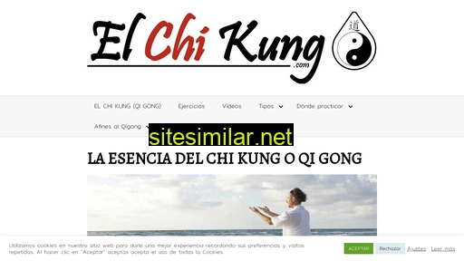 elchikung.com alternative sites